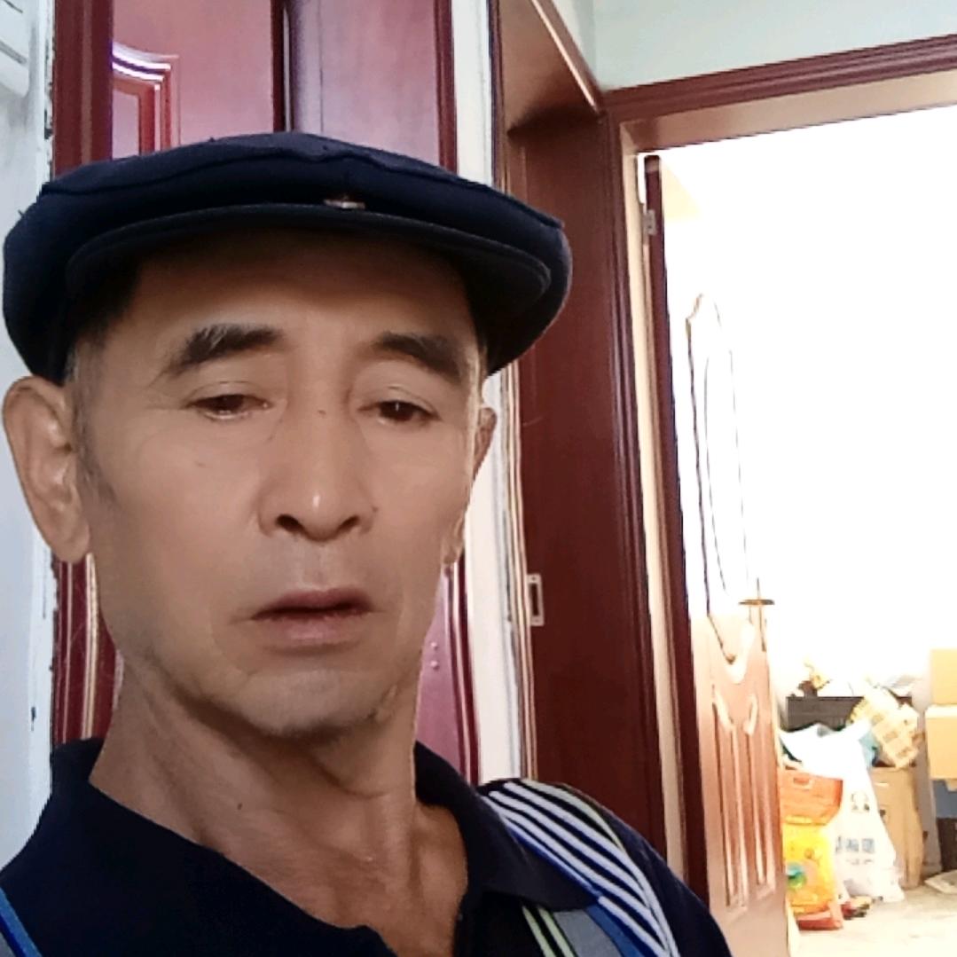 穷开心    老冷