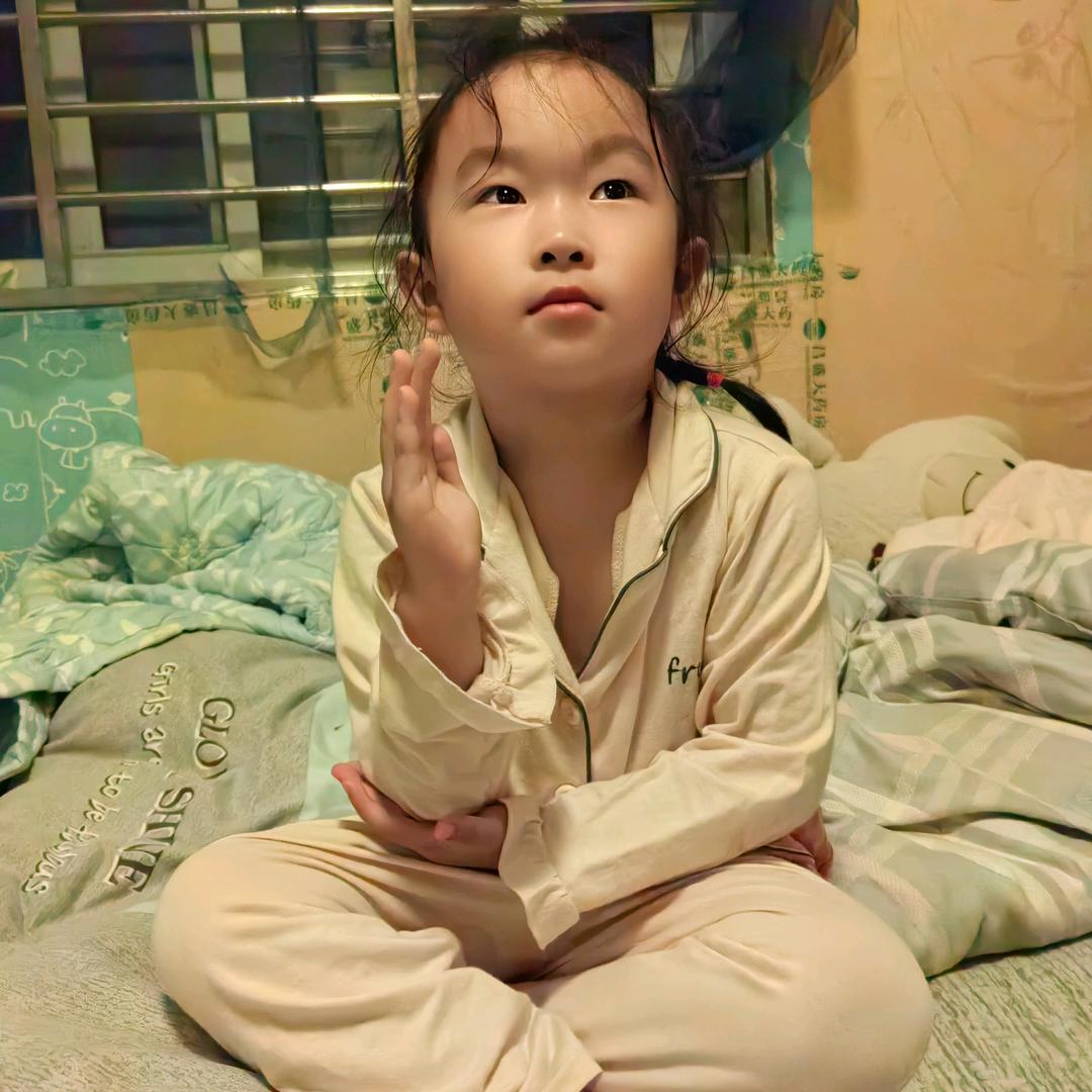 心存志怀