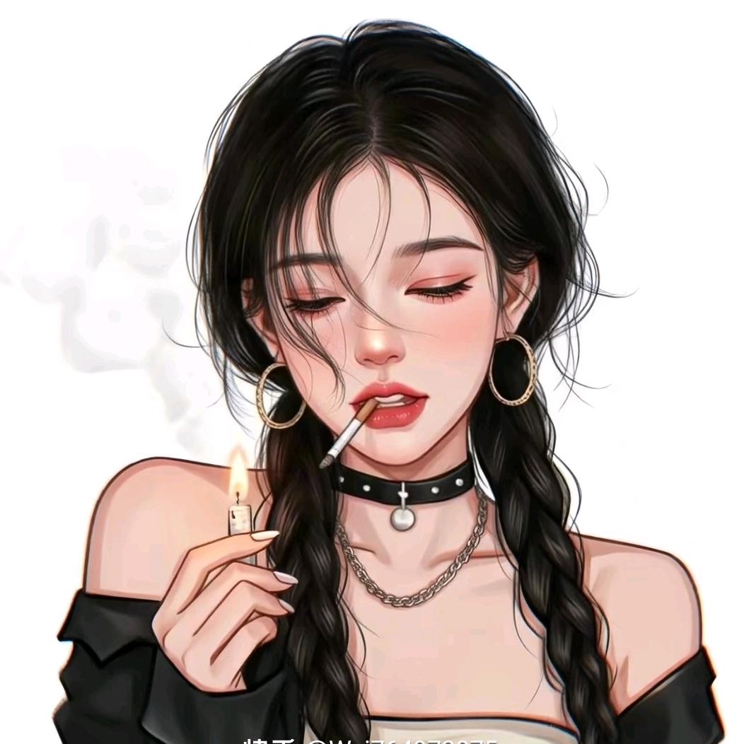 很久没笑了