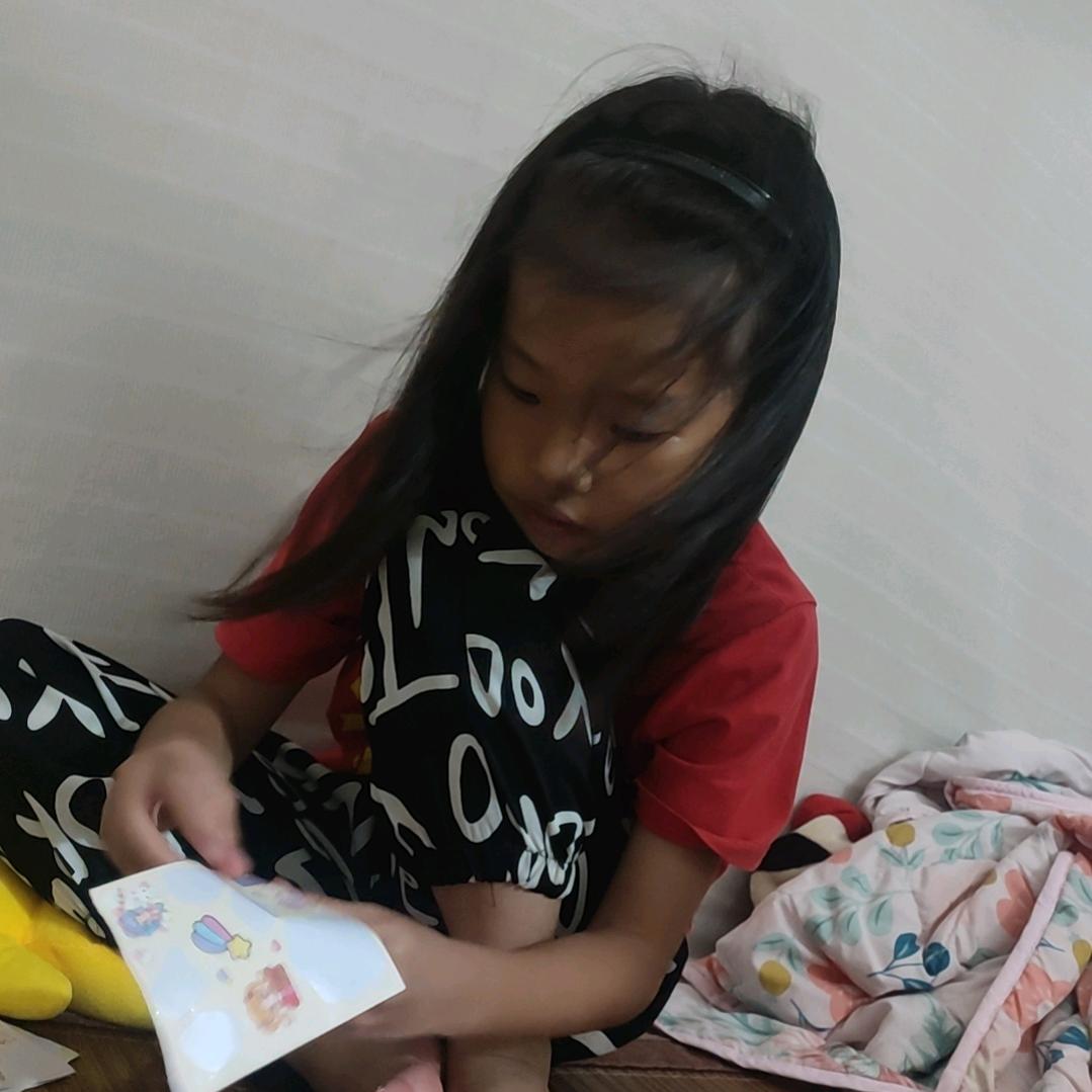 美美的灰姑娘💯