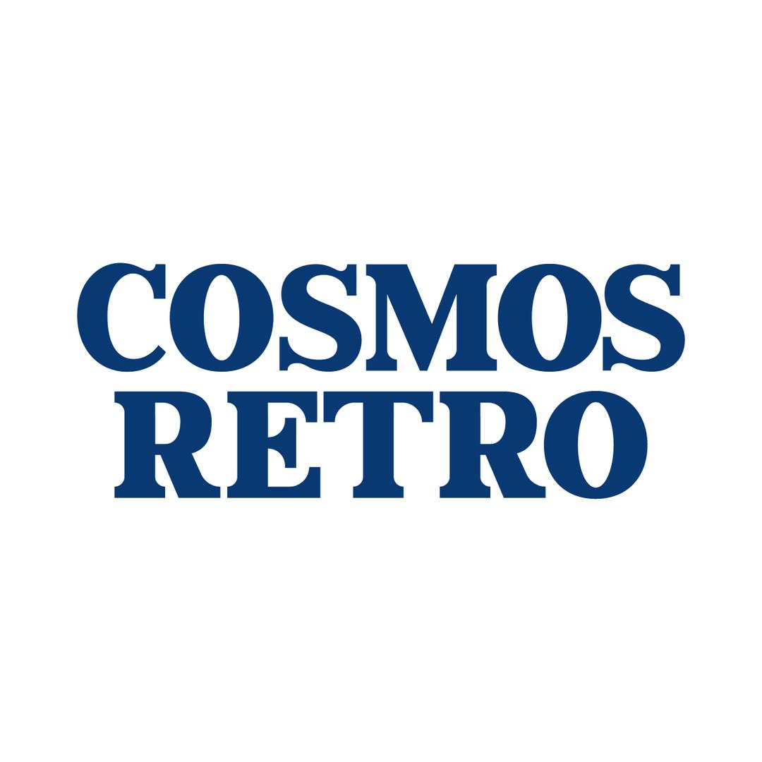 COSMOS RETRO