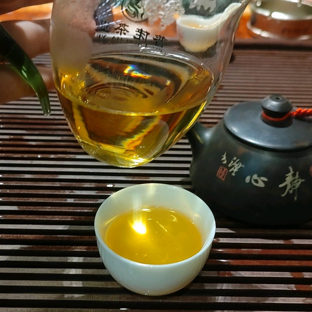 茗傣茶坊