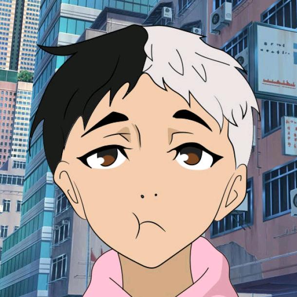 南怪KK