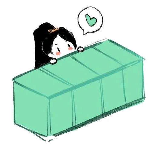 发呆大王