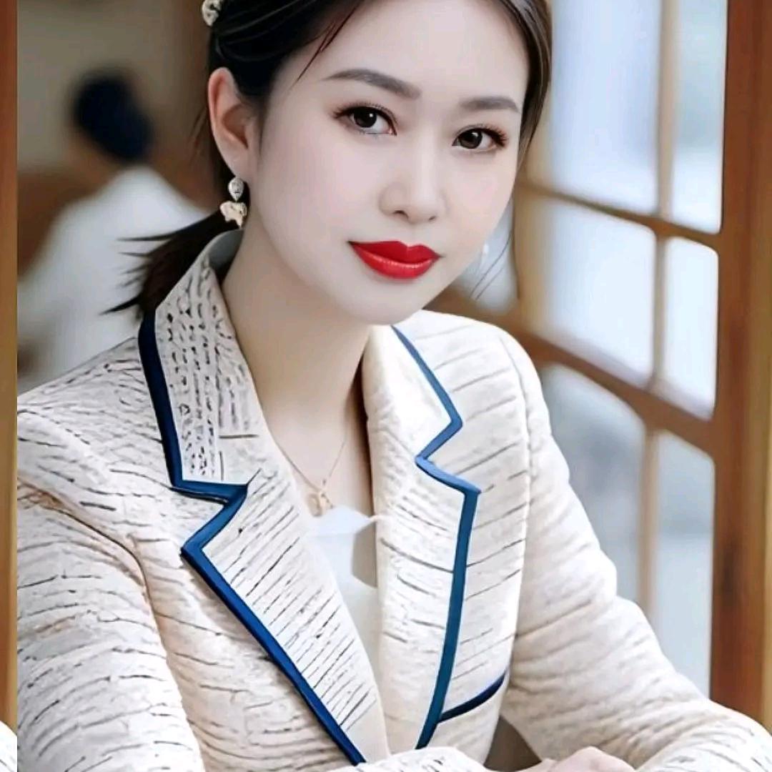 范姐