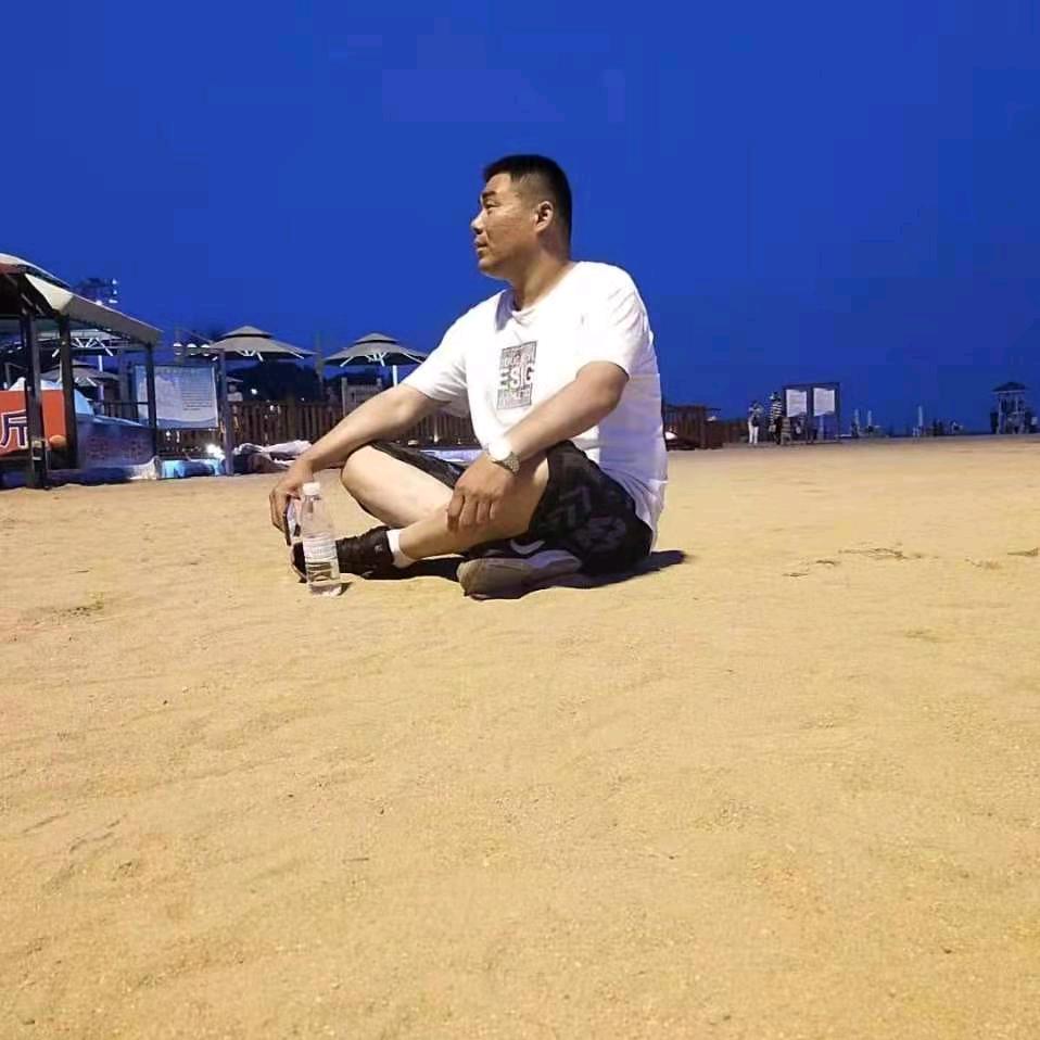 一束光！一缕风！