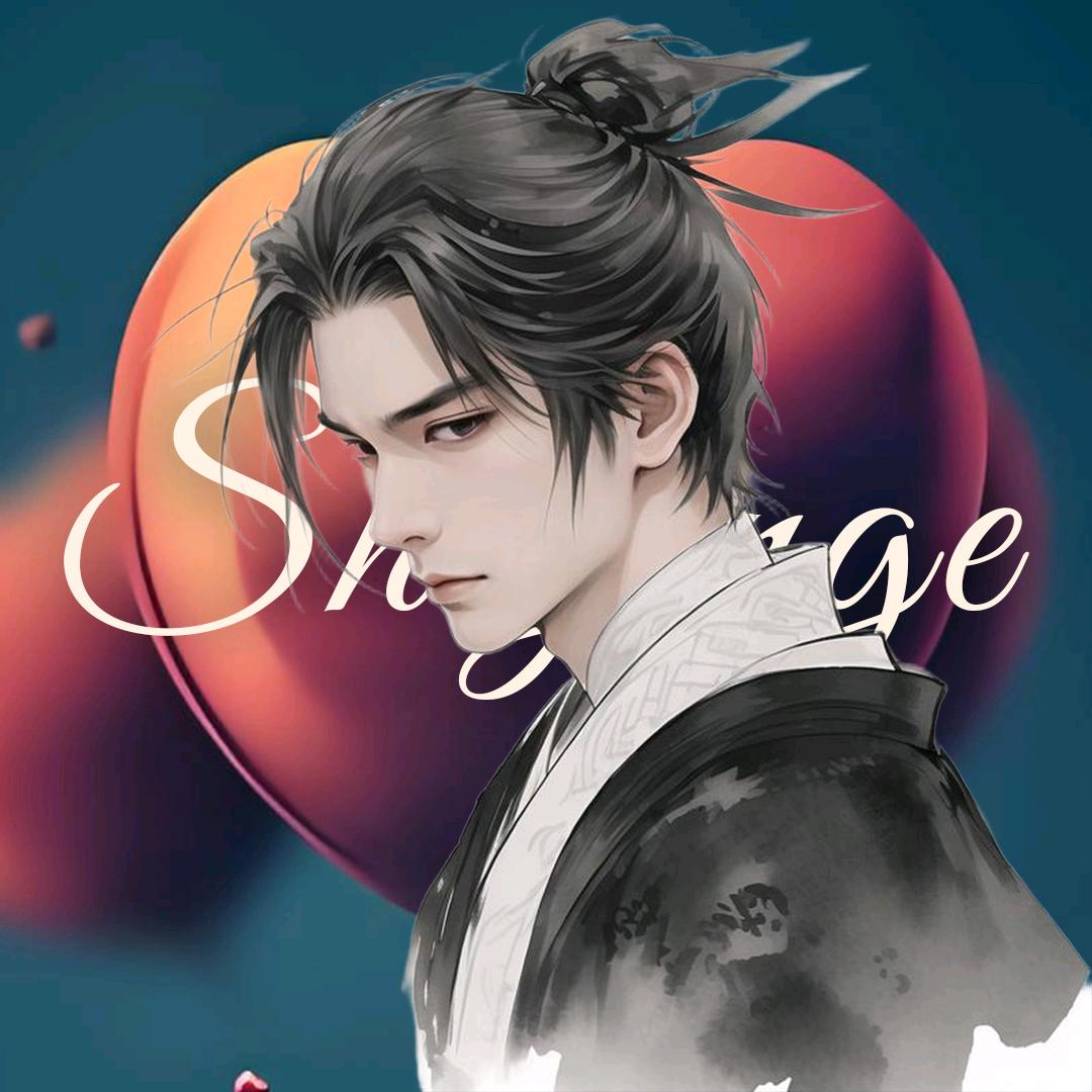 𝓢 •抱枕⚡