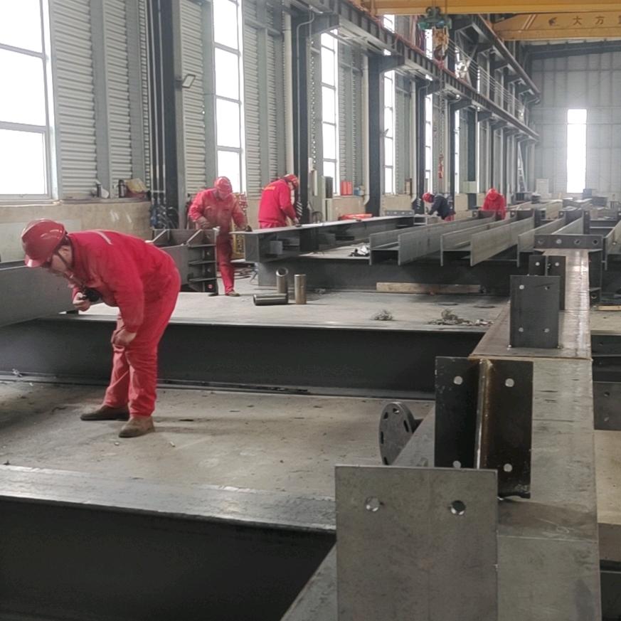 徐州博时鑫钢结构有限公司