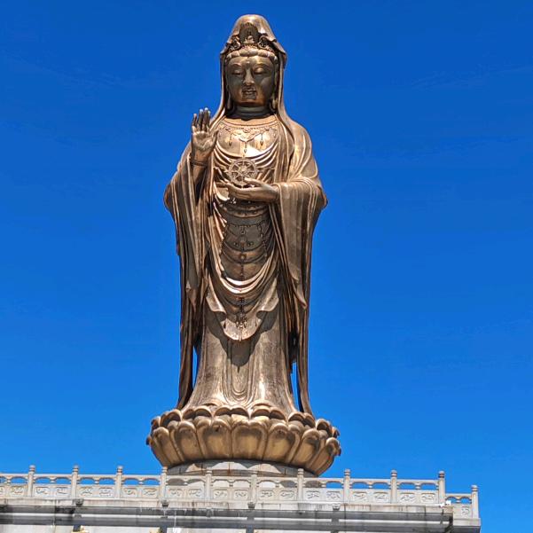 顺其自然，好运来
