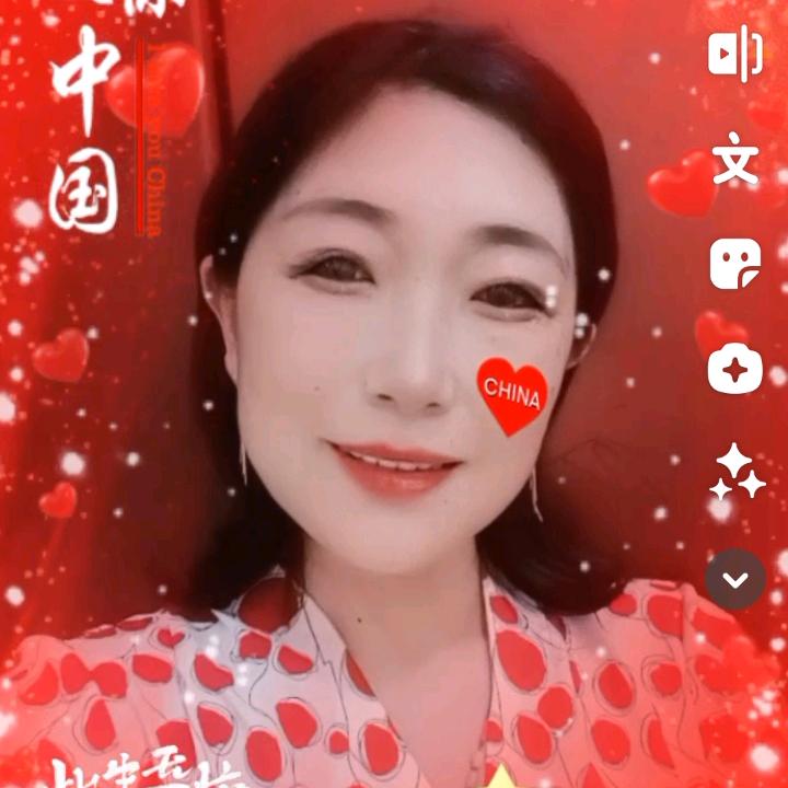 珍妮儿🇨🇳