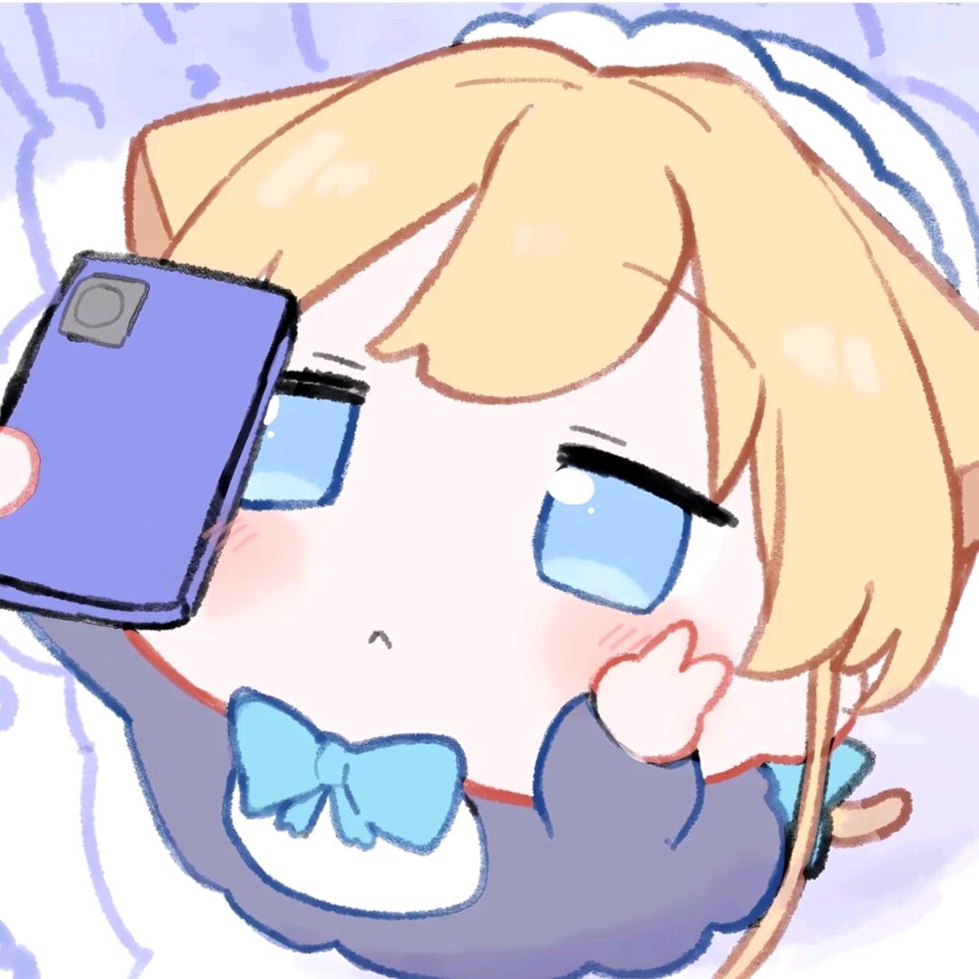 绵绵的羊