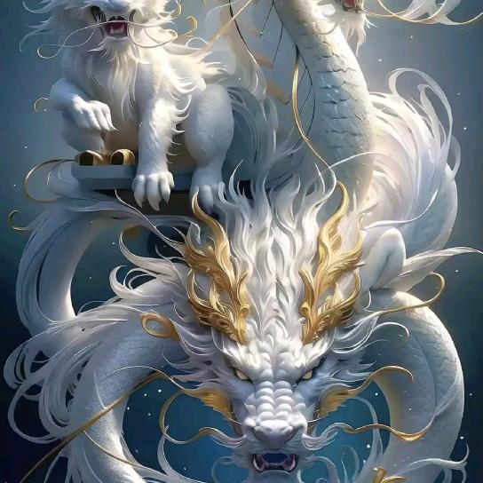 三界皇姆娘谢天华白龍跃神龍门常顺