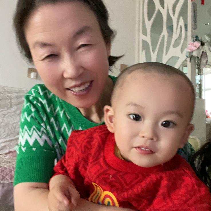 李姐爱生活