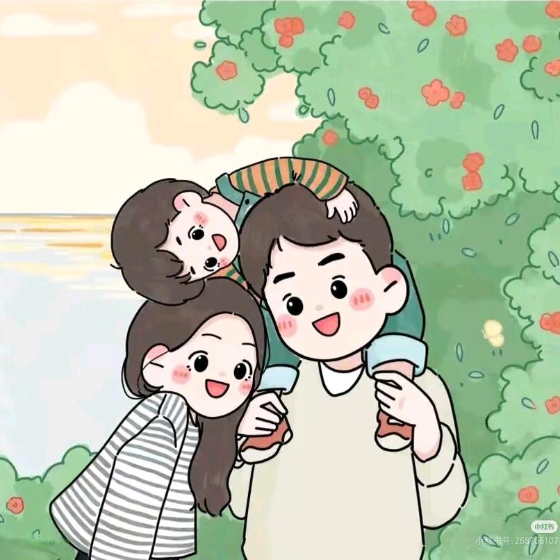 安然🌞