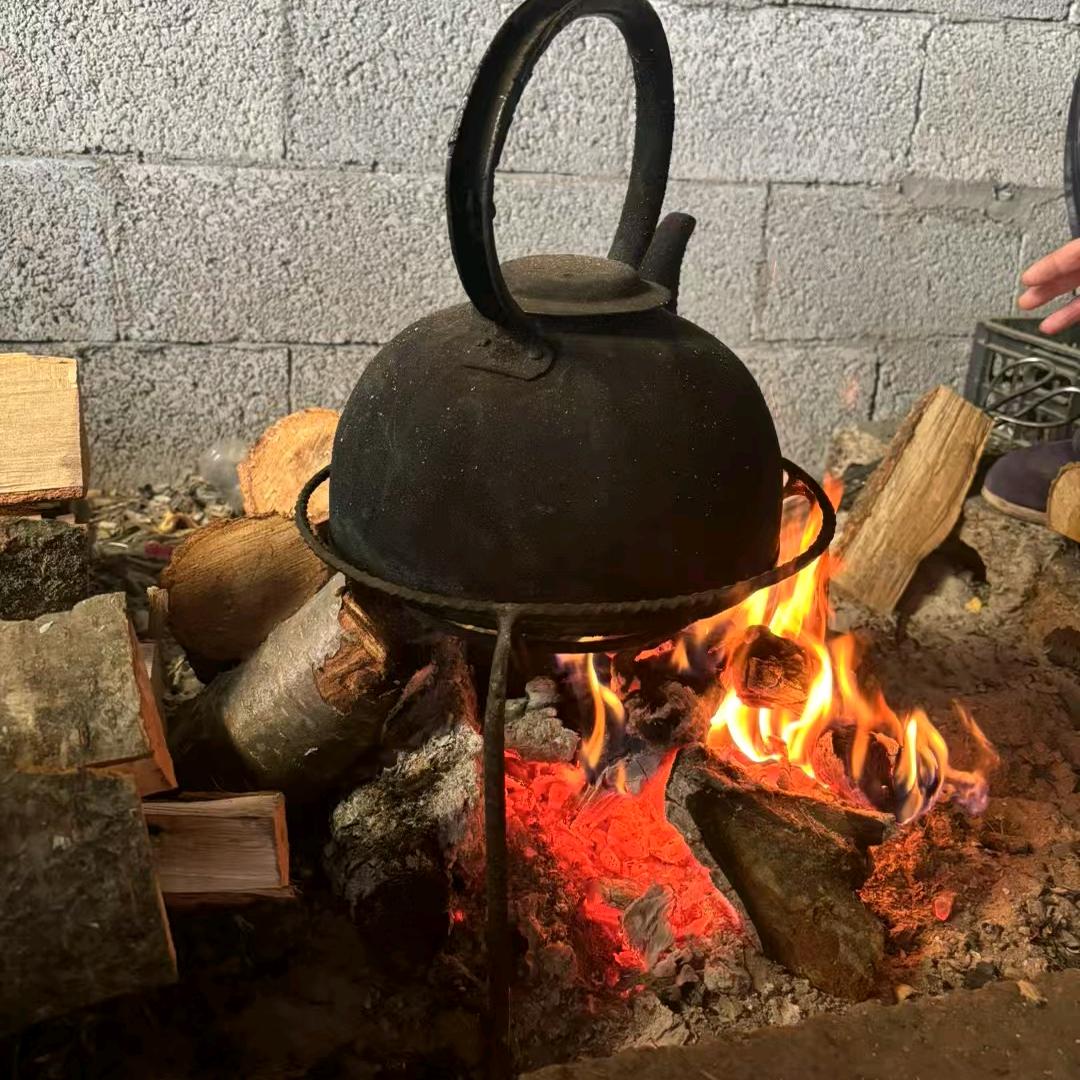 恩施土特产（大刘）