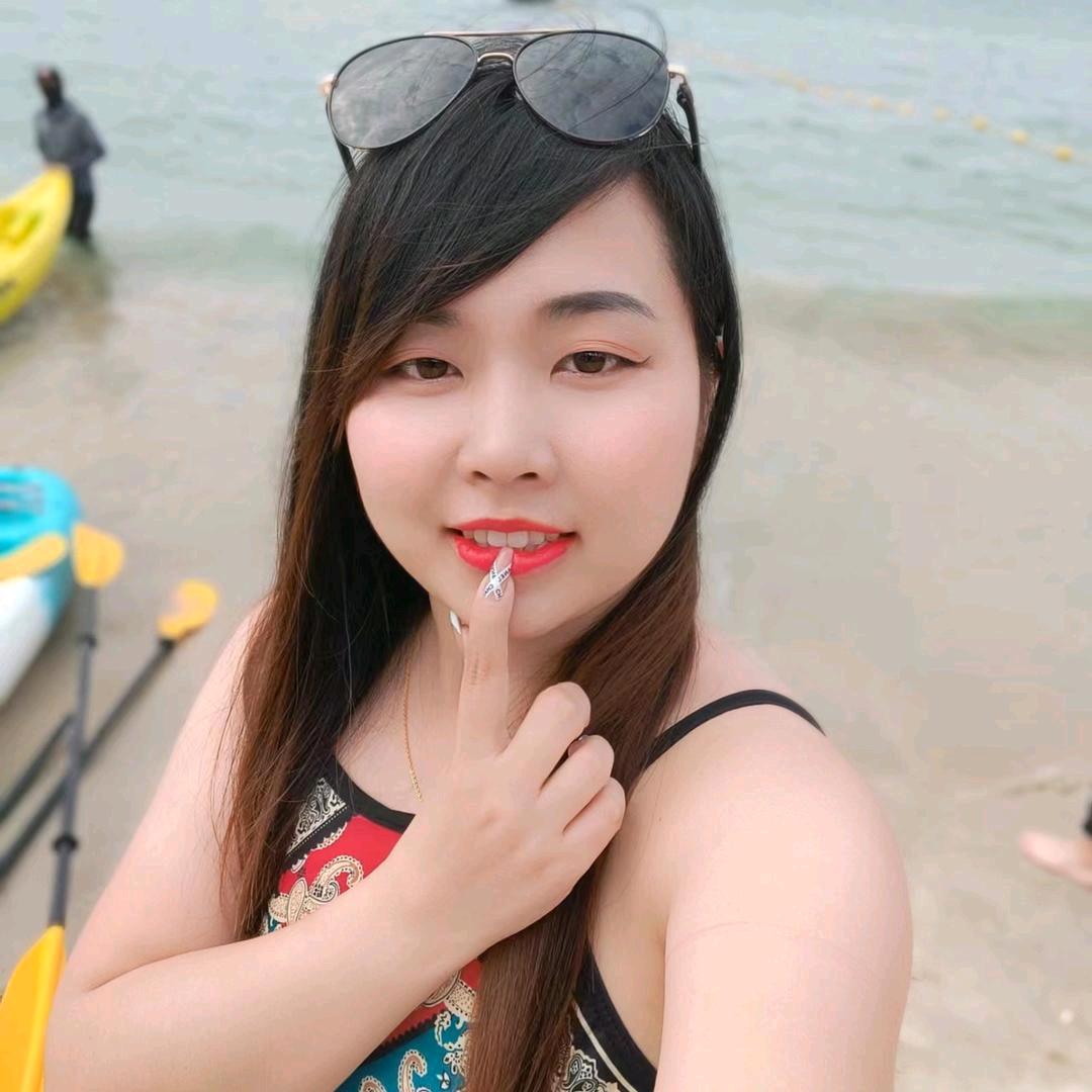 YU~蒙蒙