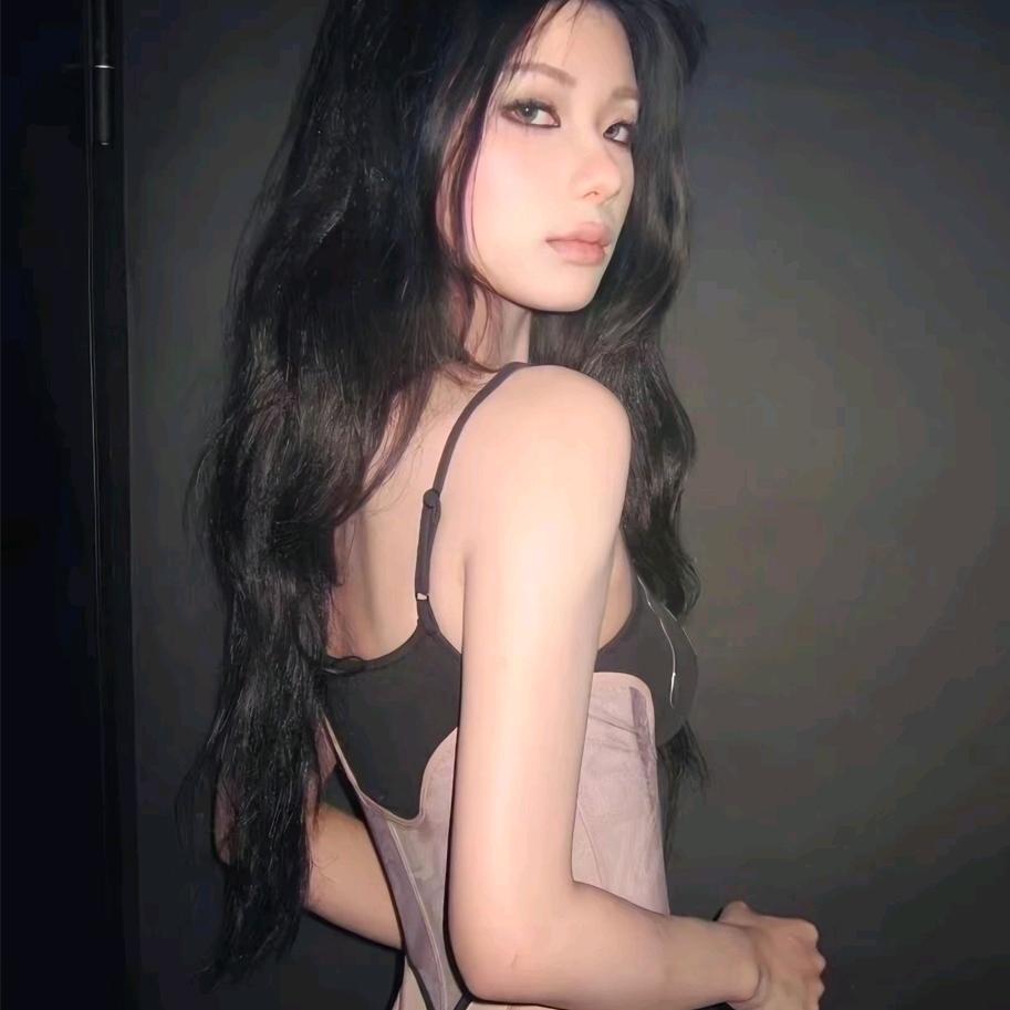 暖~