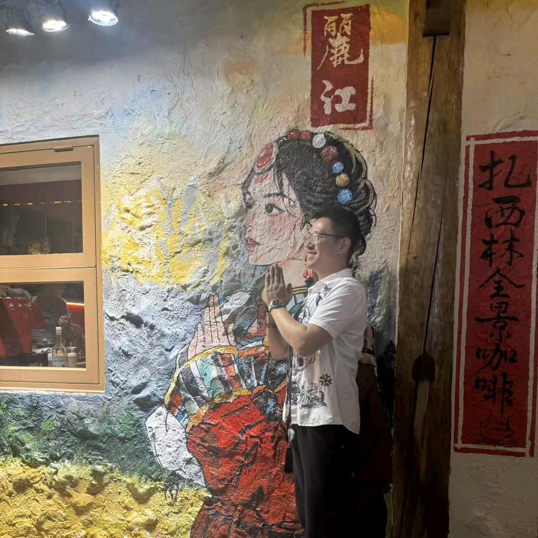 古城区万德月阁客栈
