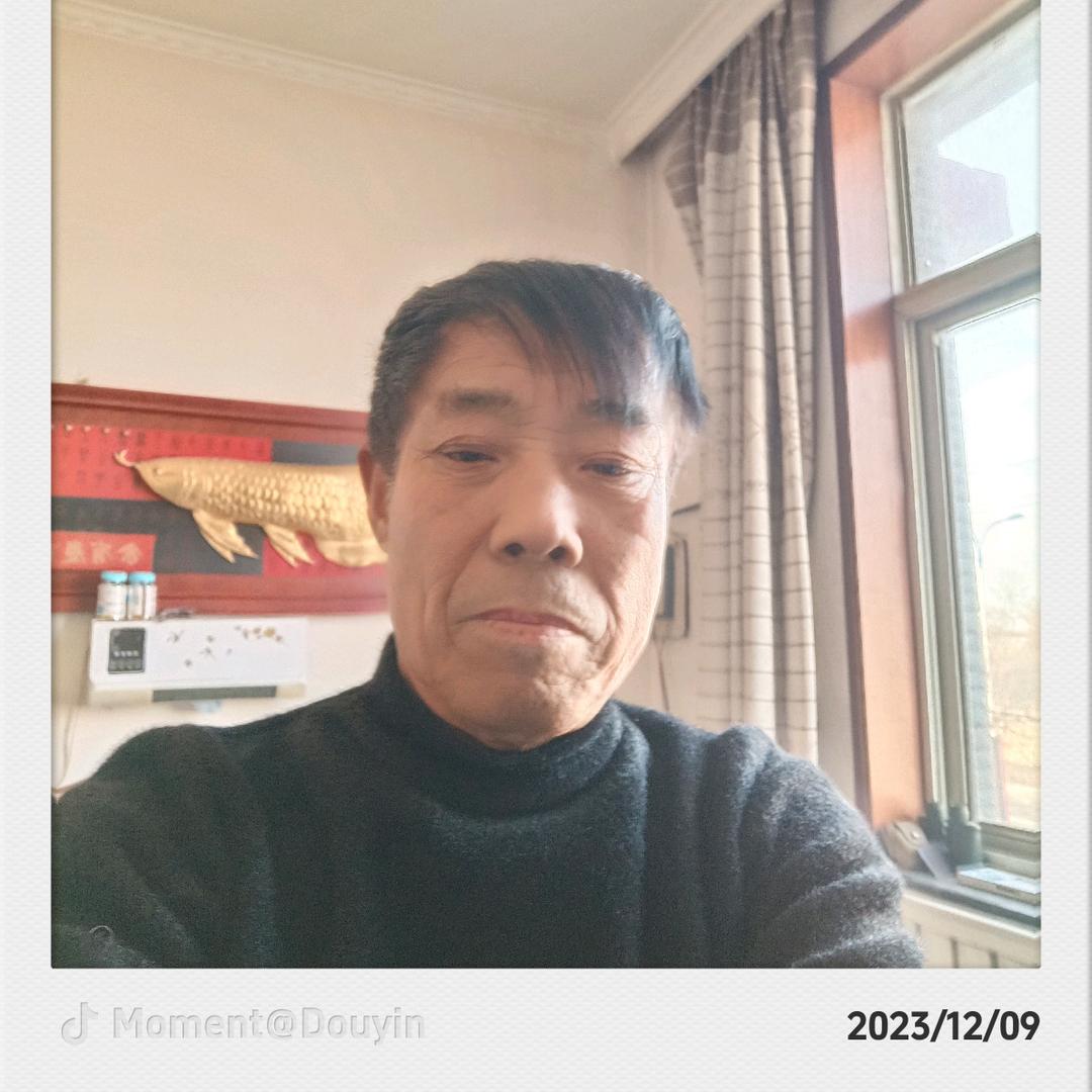 牵挂