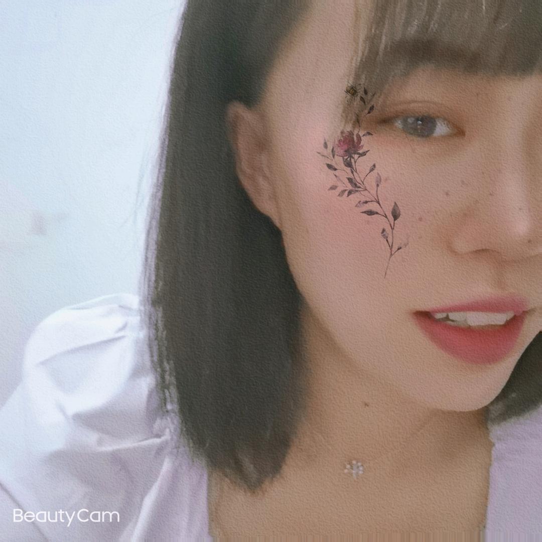 阿瑶yao开心呀💓