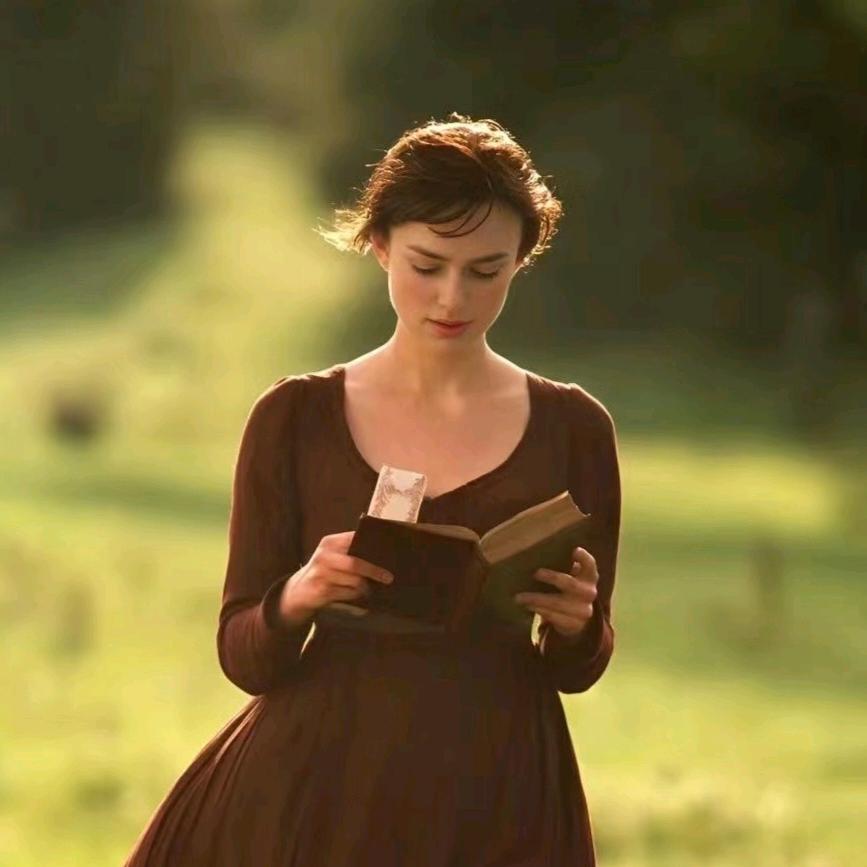 敏敏的精神世界