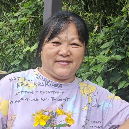 永不放弃（英姐土家酱香饼）