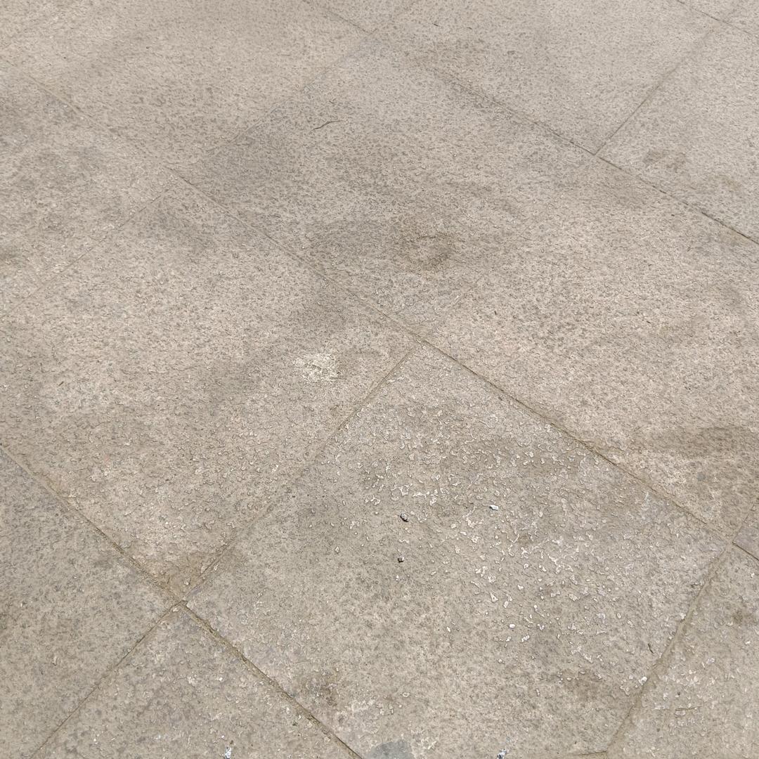 长街旧人