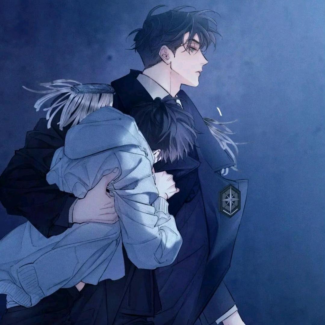 给blue老婆编一头麻花辫~