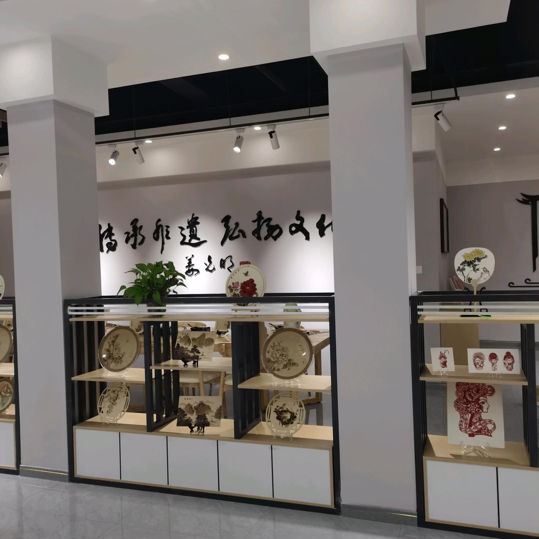 诚信闯天下富哥