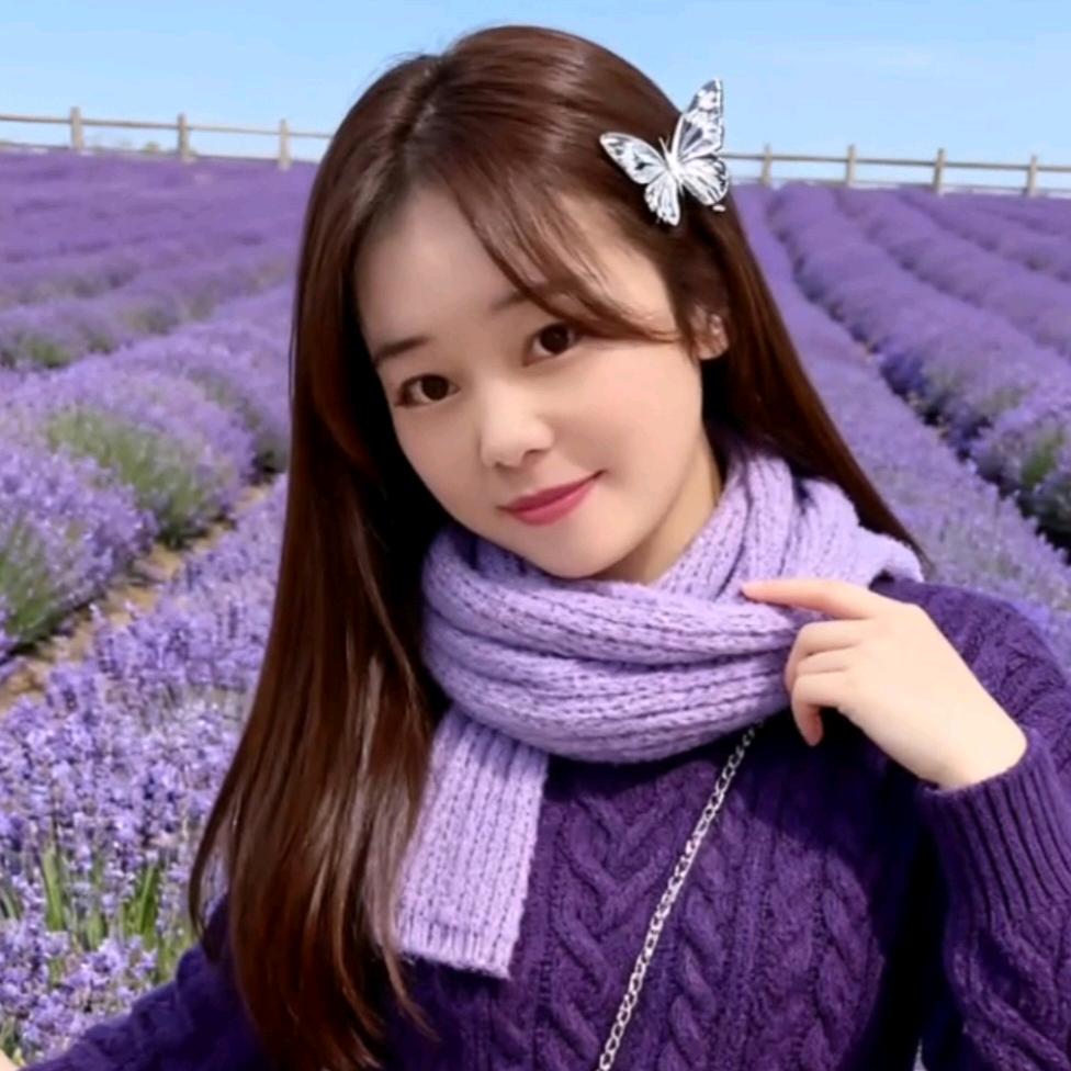 ℳঞ别碰🌿我心❤