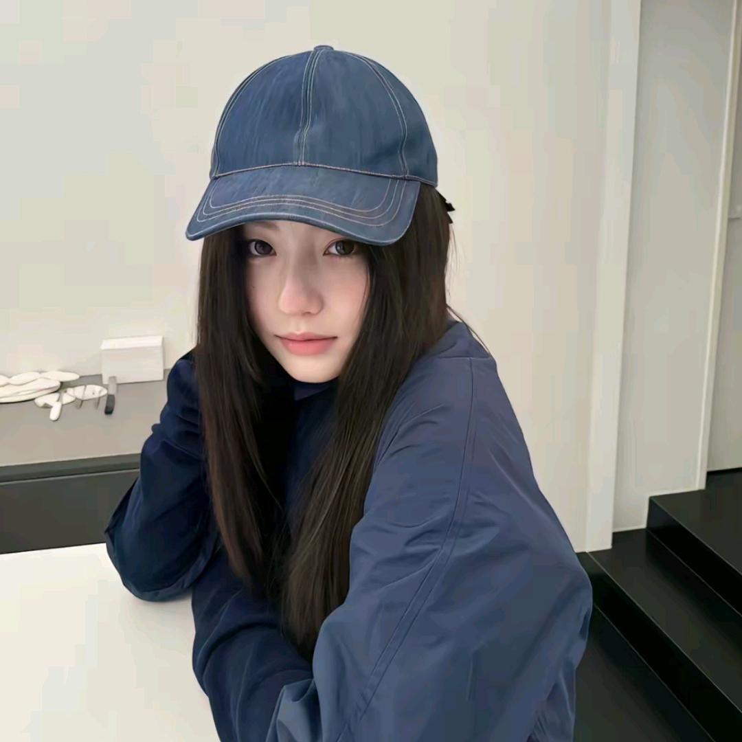 咕噜lululu