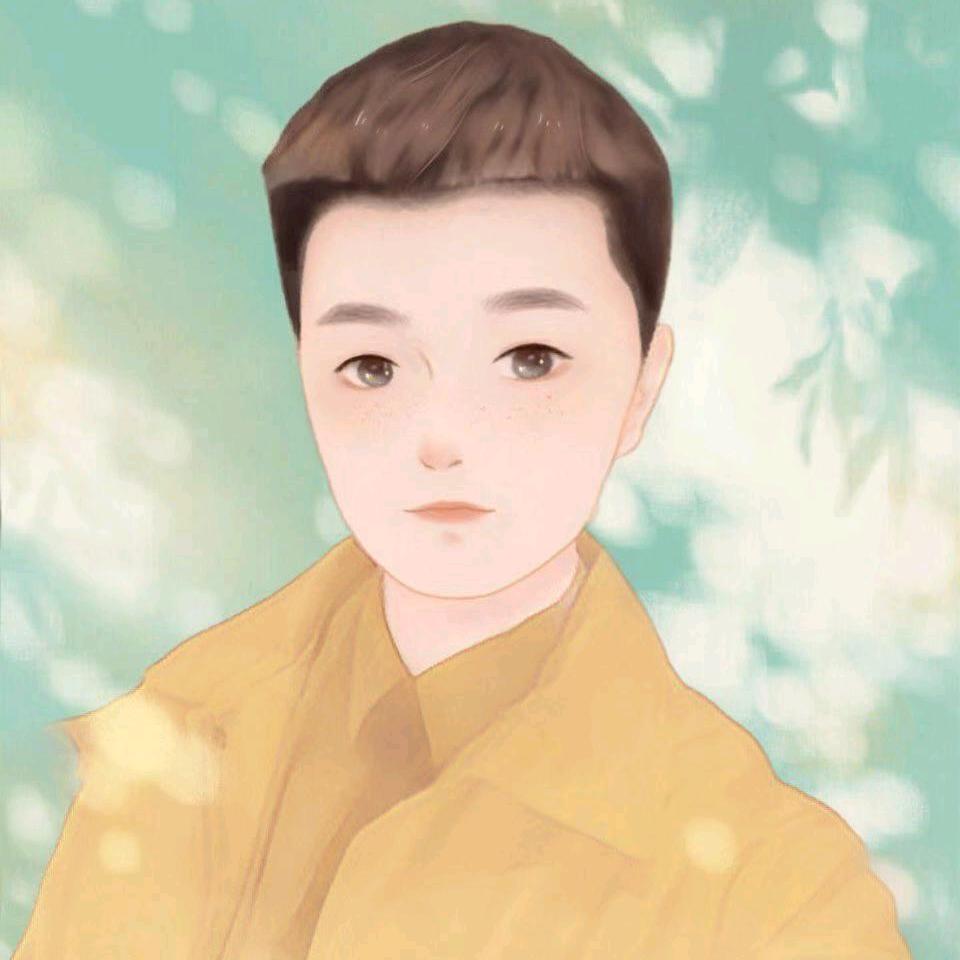 李师傅丶
