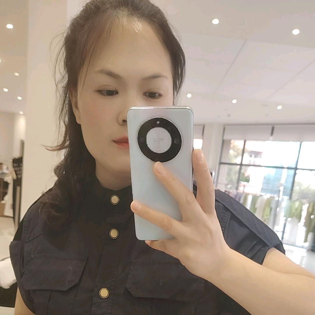 黄姐姐