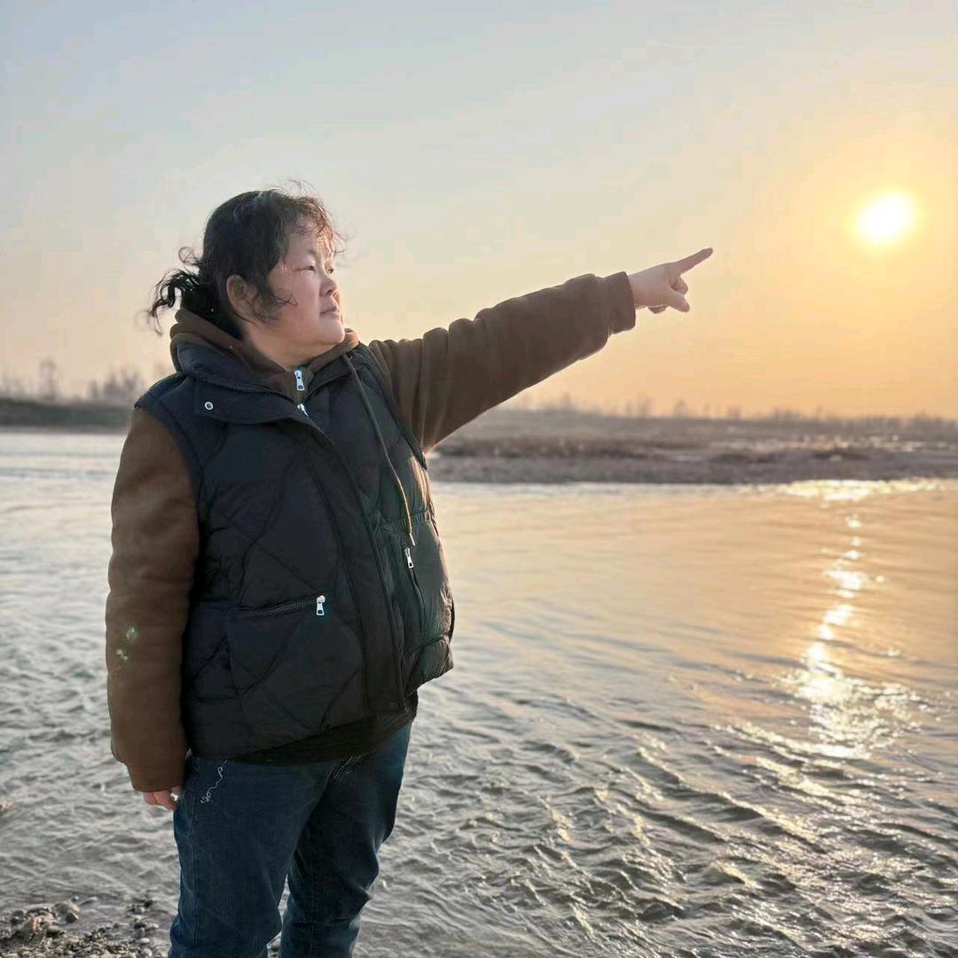 善解人意