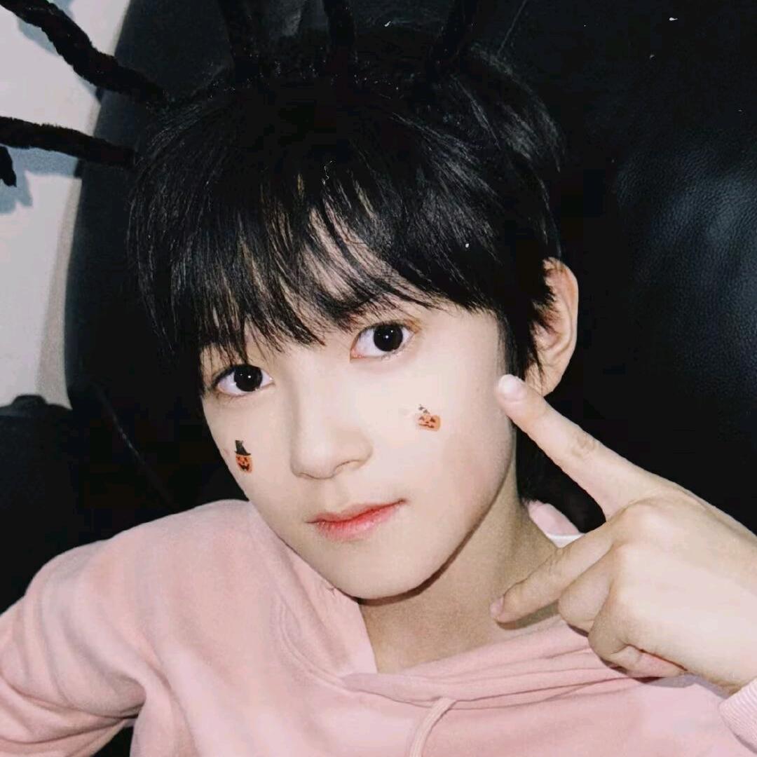 TF家族＿智恩涵