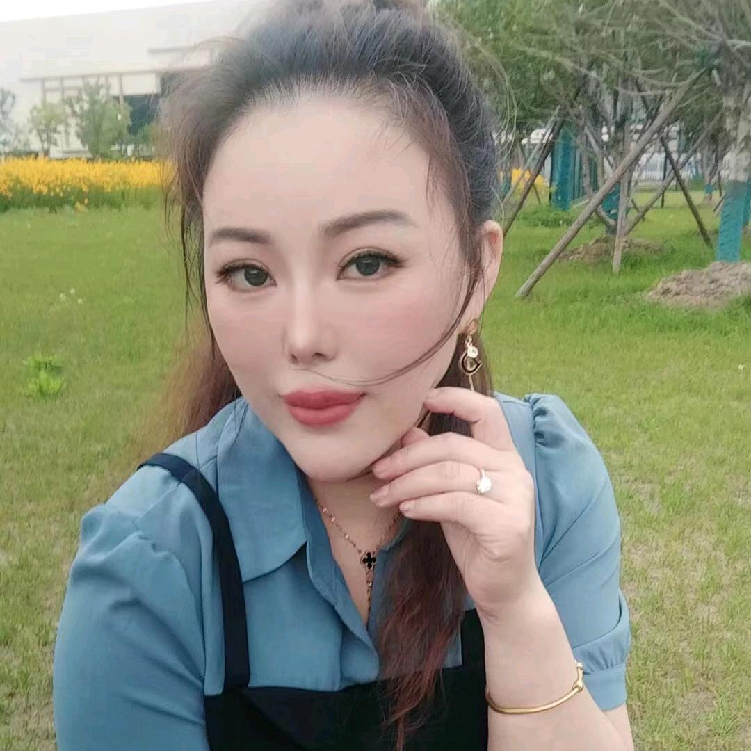 侨姐吖