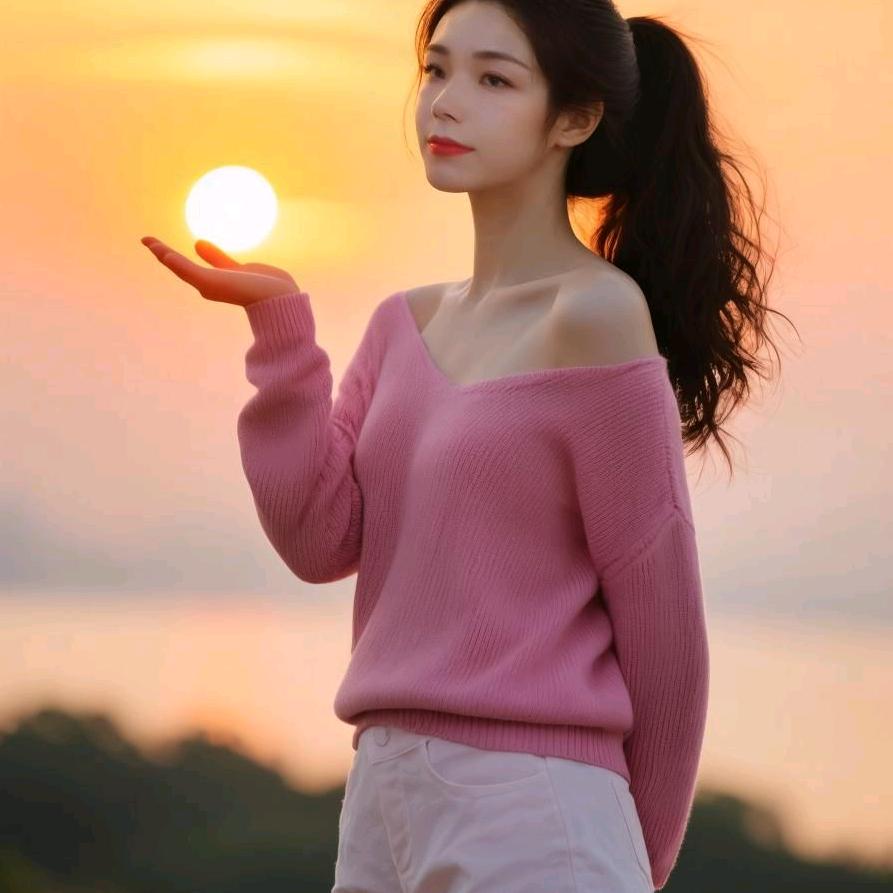 小李不理