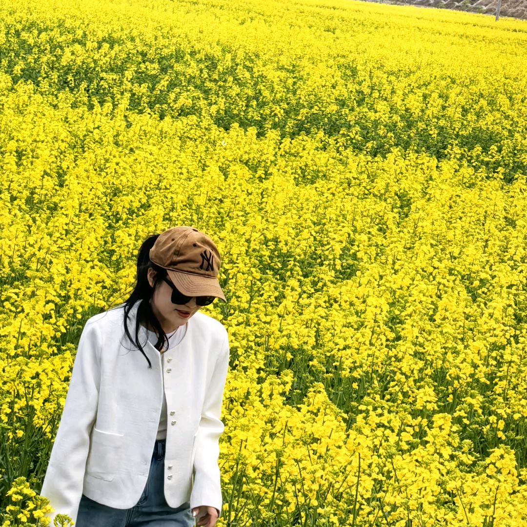 旧城山榨油坊小芳