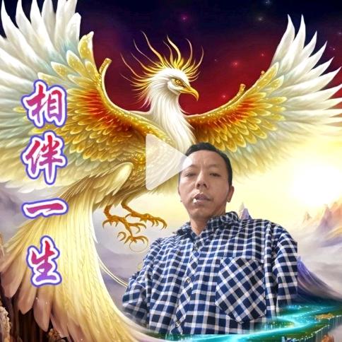 郎君.（真诚相伴）