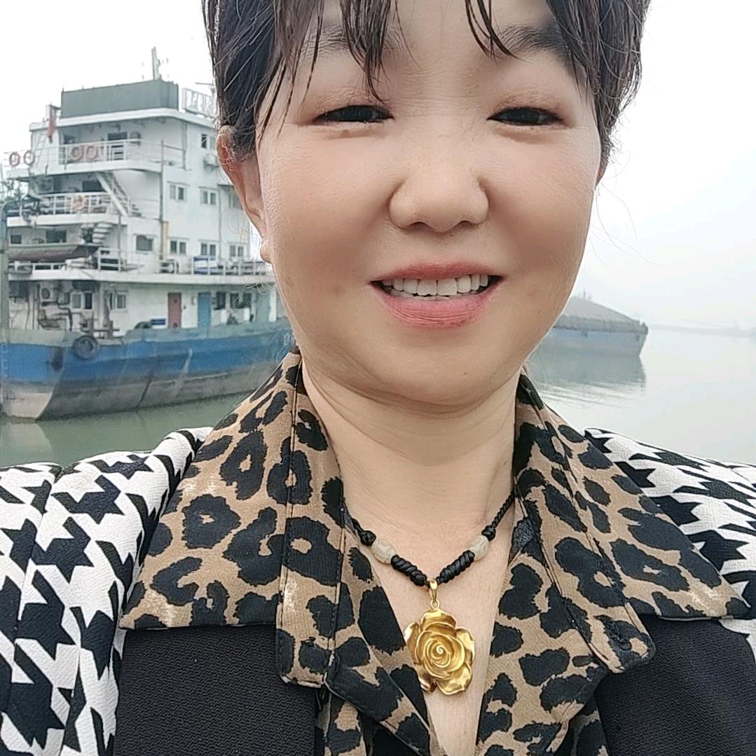 阳光婆婆