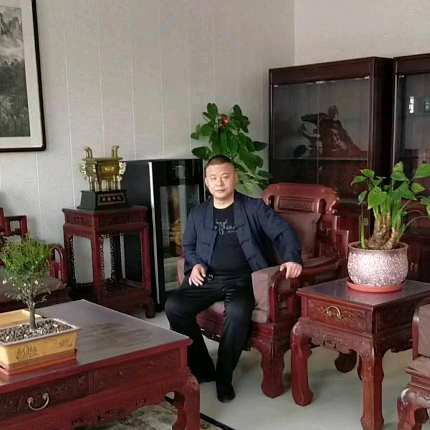 扈老师传统文化
