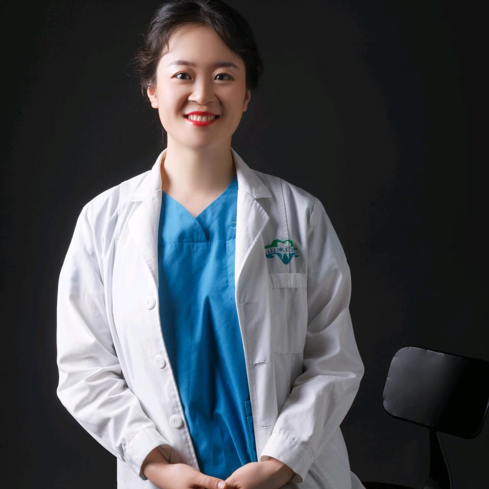 山水口腔__孙玉娟