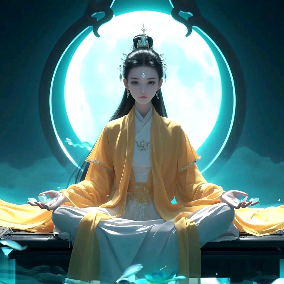 禅悦妙妙