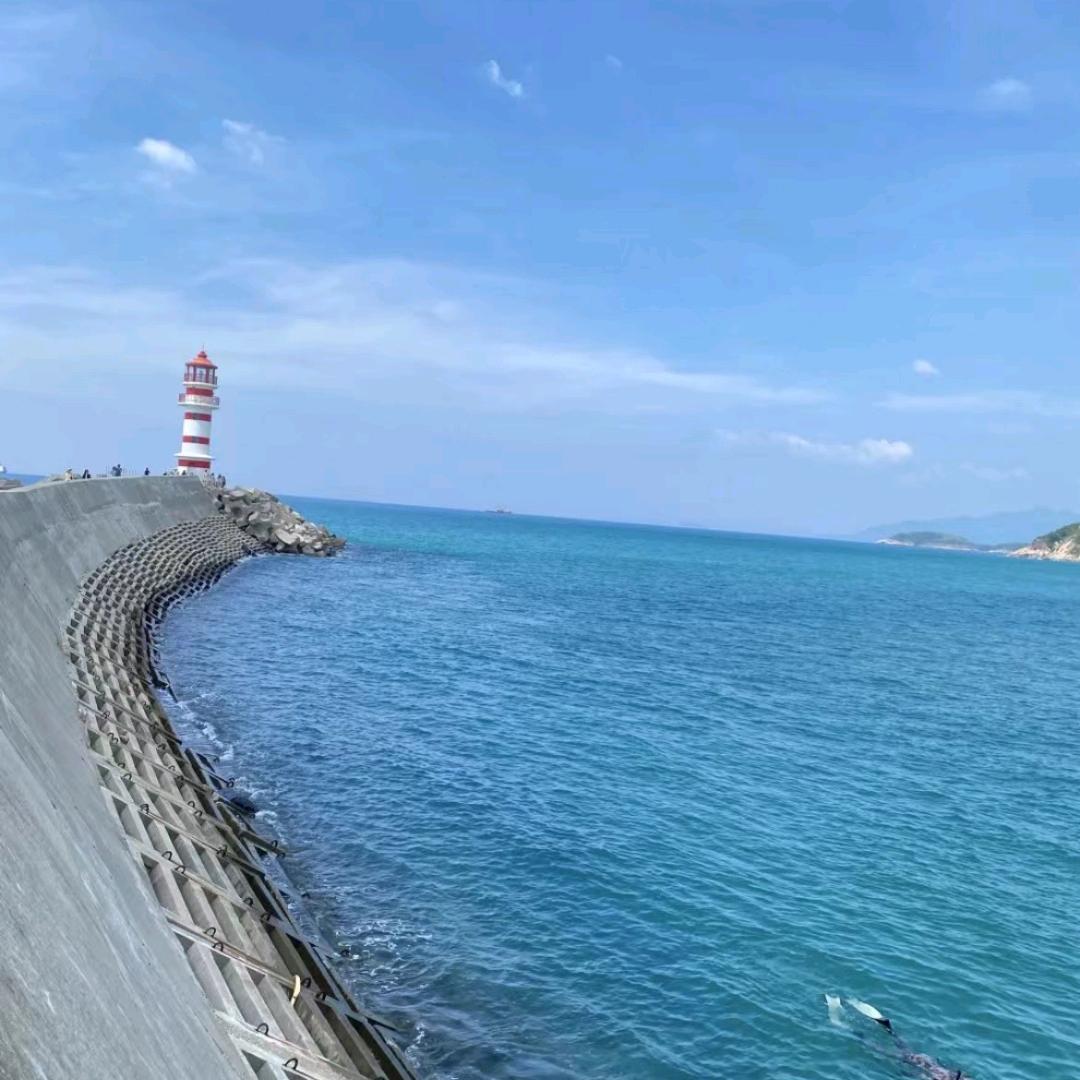那片海、