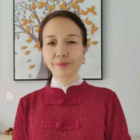 刘姐爱舞《橱窗有好物》