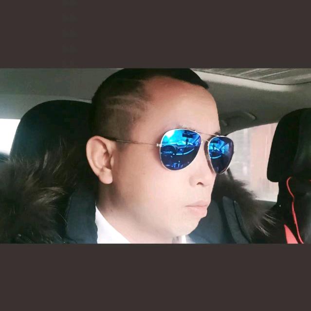 待我强大✊给你天下