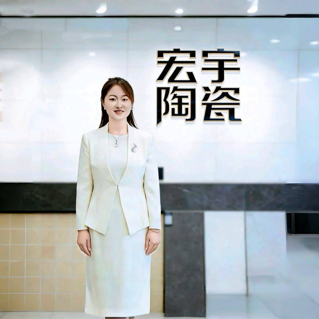 宏宇陶瓷建材小老板