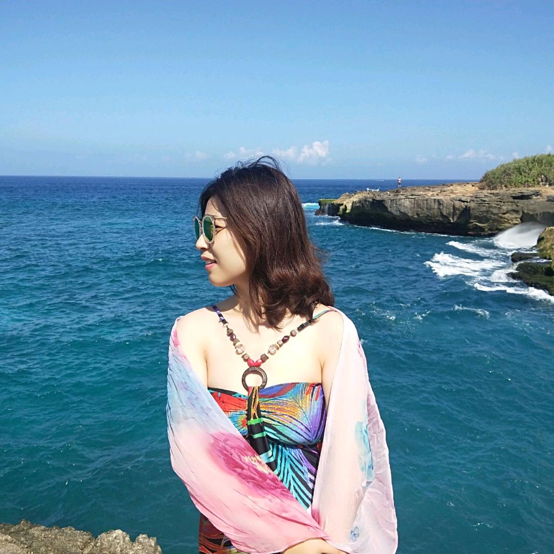 做旅游的赵子含