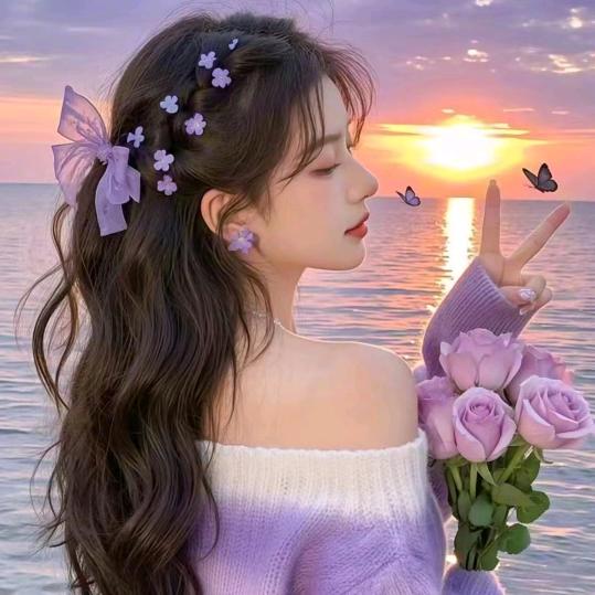 往后余生 爱财爱己