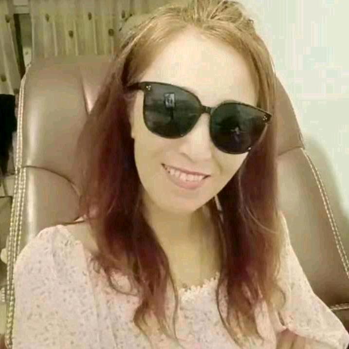 克山刘姐